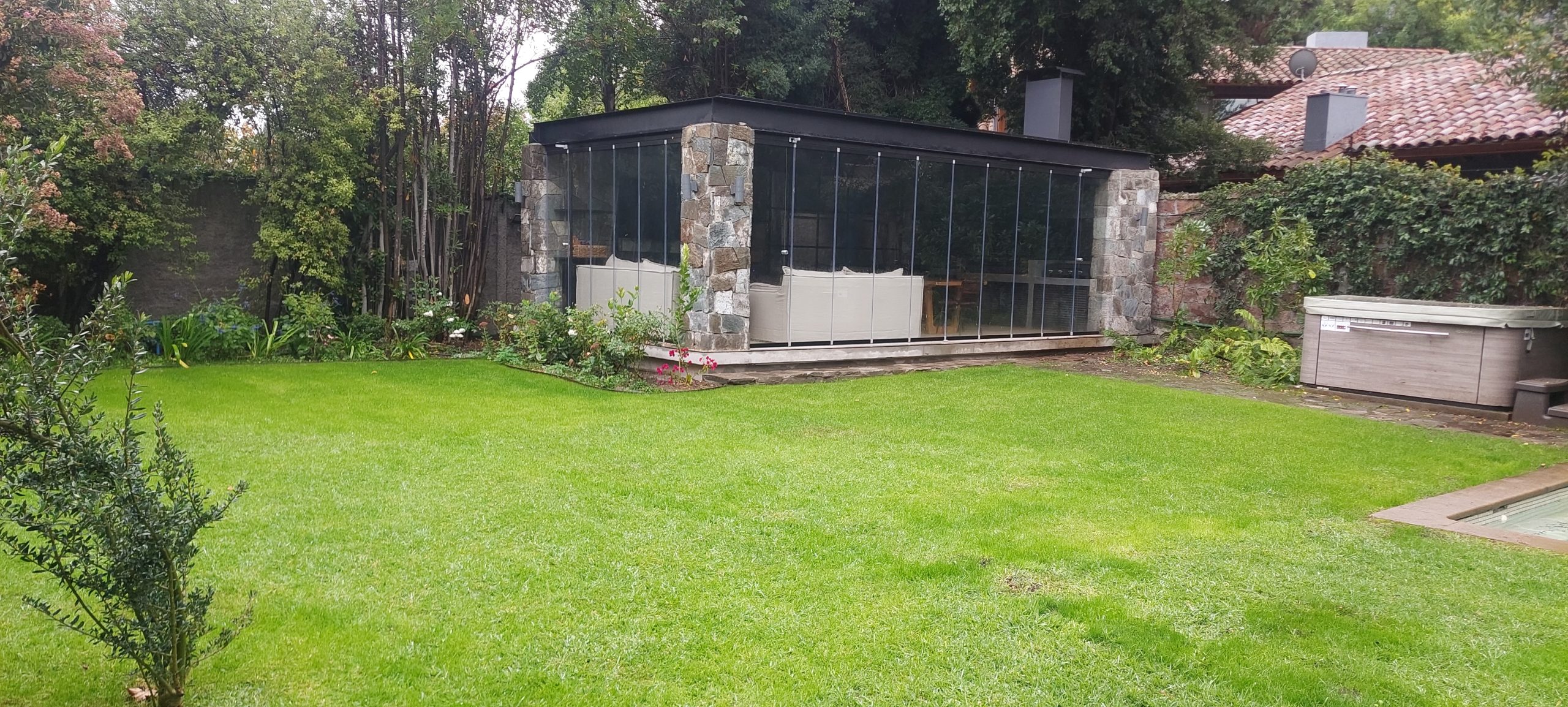 CONSTRUCCION DE QUINCHO 12