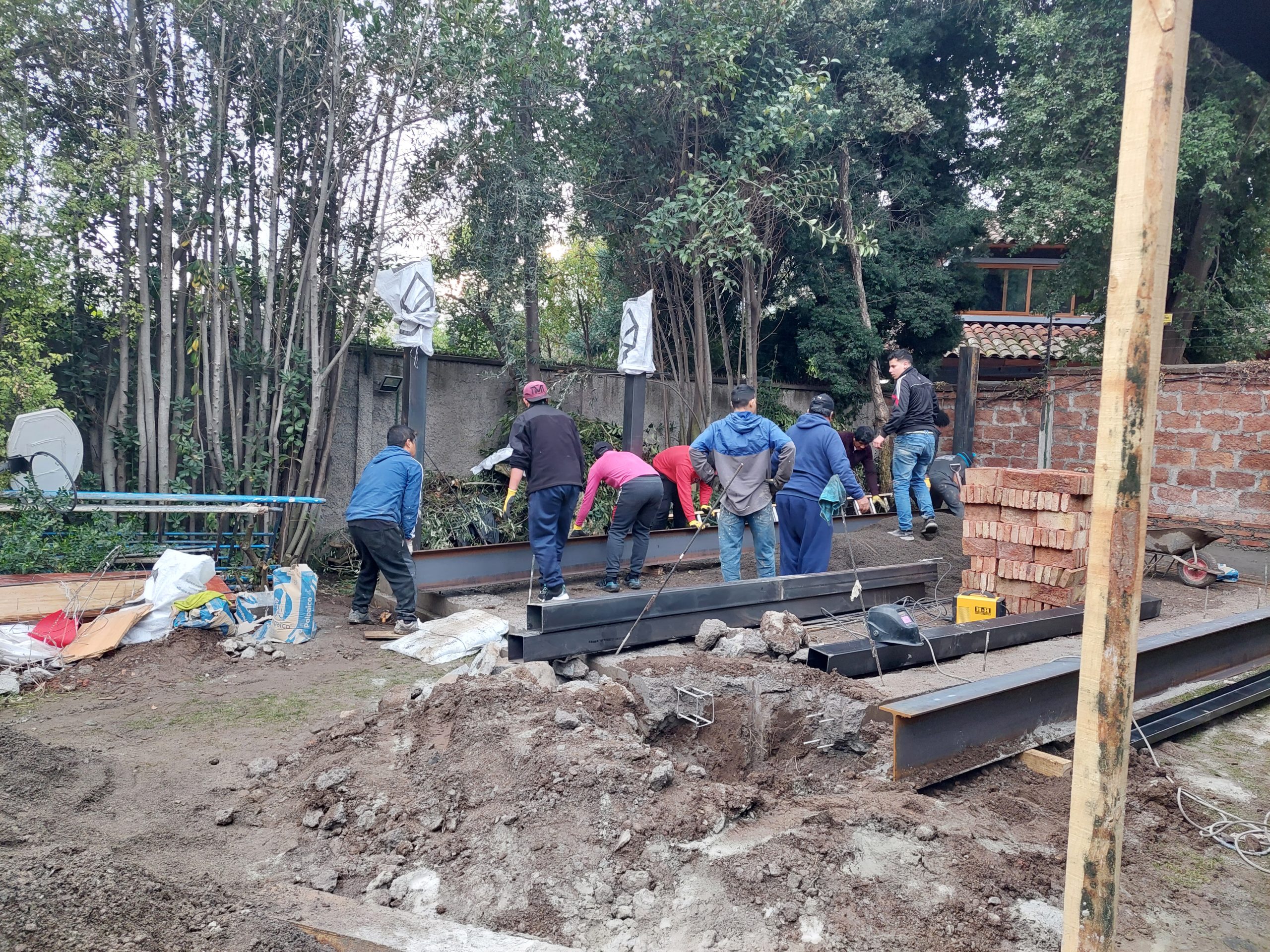 CONSTRUCCION DE QUINCHO 6(1)