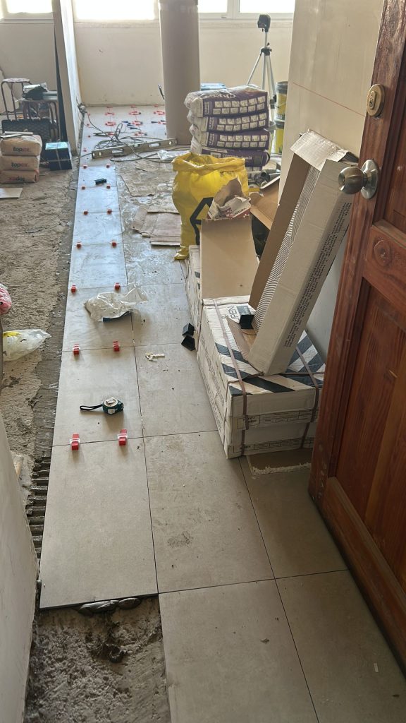 PROYECTO REMODELACION DE DPTO - Imagen 4