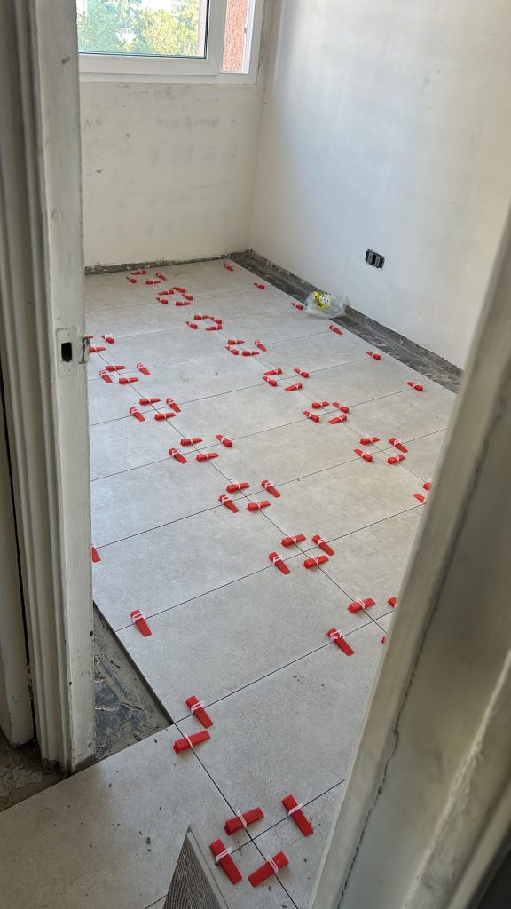 PROYECTO REMODELACION DE DPTO - Imagen 6