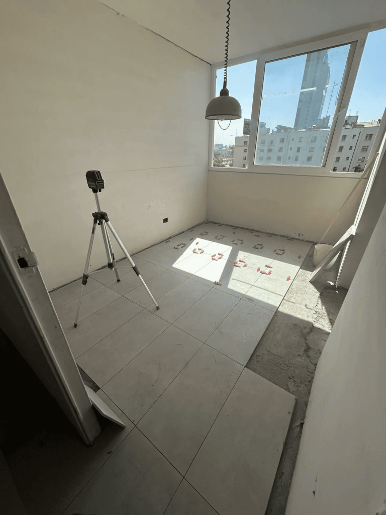 PROYECTO REMODELACION DE DPTO - Imagen 8