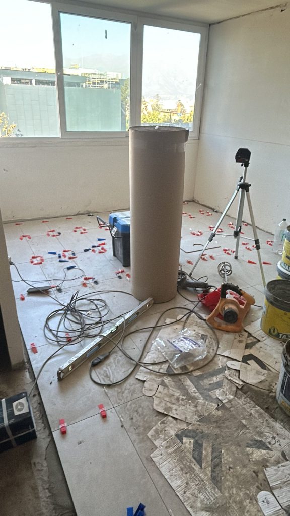 PROYECTO REMODELACION DE DPTO - Video final